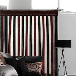 Decorar con cortinas y mucho más...